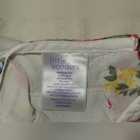 Baby dresses (3-6 months) - Picture 10 of 16